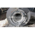 Concrete Electric Pole Steel Mould from Jiangsu